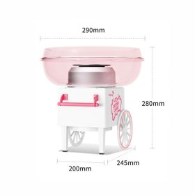 smCotton Candy Making Machines Children's Household Small Automatic